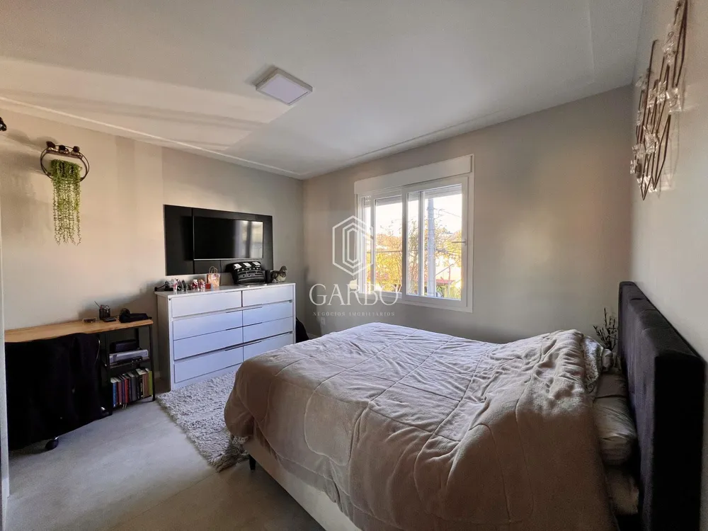Apartamento, 3 quartos, 169 m² - Foto 3