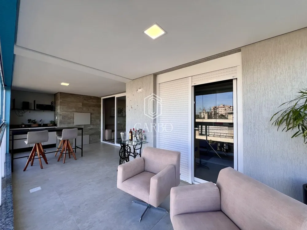 Apartamento, 3 quartos, 169 m² - Foto 7