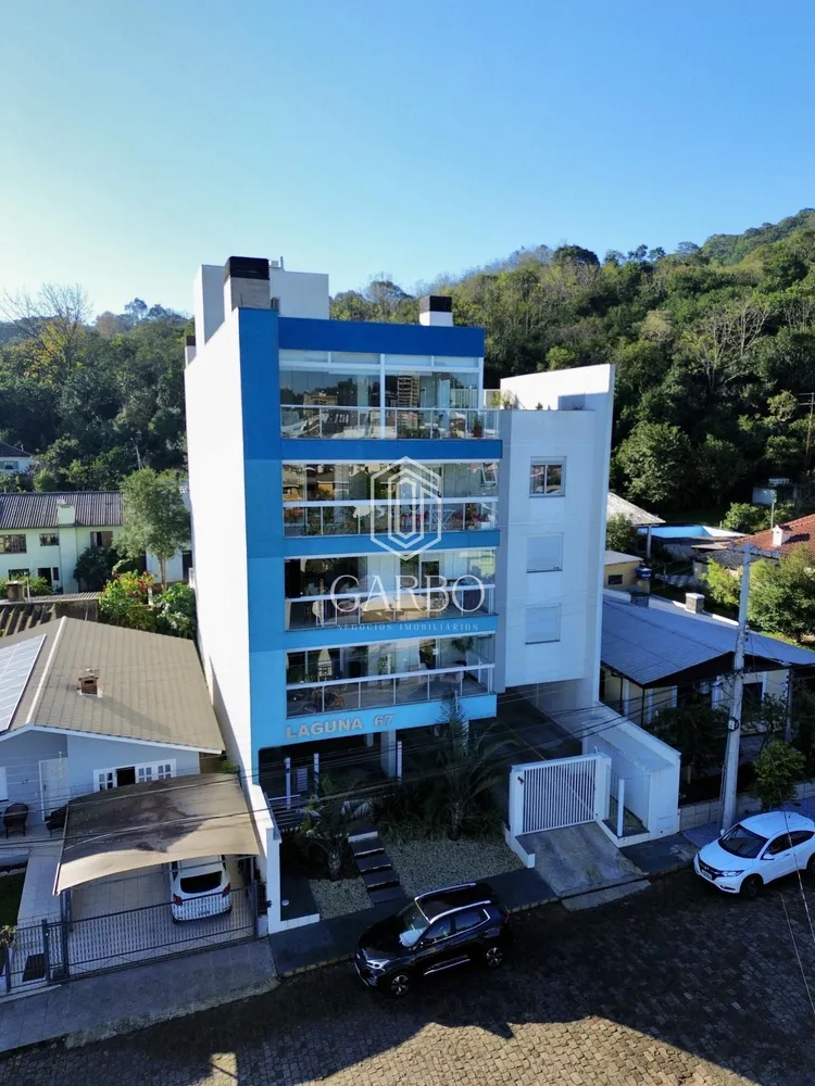 Apartamento, 3 quartos, 169 m² - Foto 6