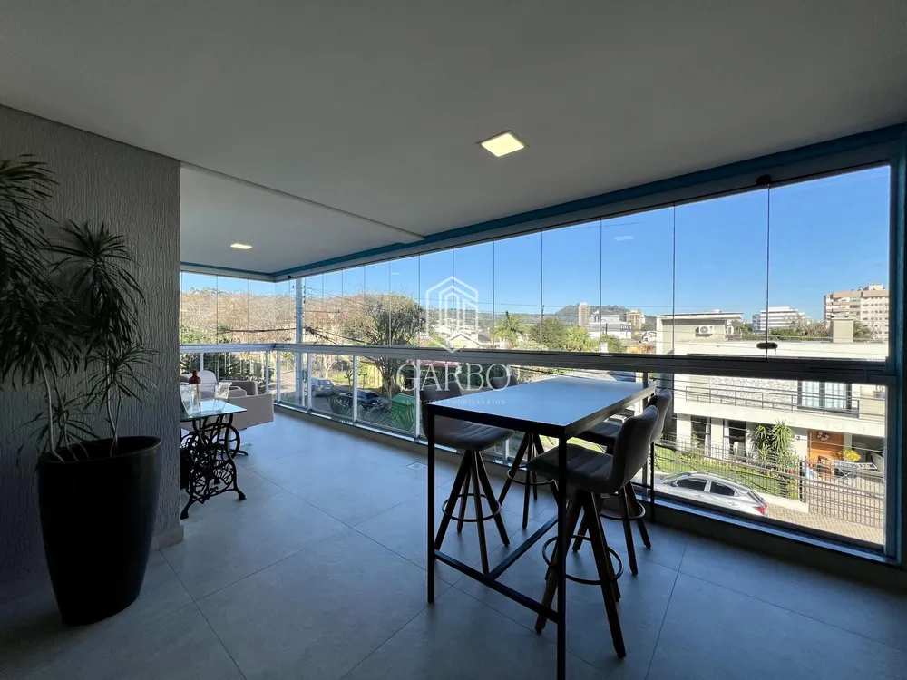 Apartamento, 3 quartos, 169 m² - Foto 4