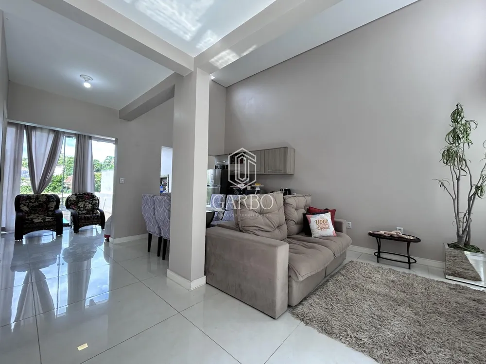 Casa, 3 quartos, 151 m² - Foto 2