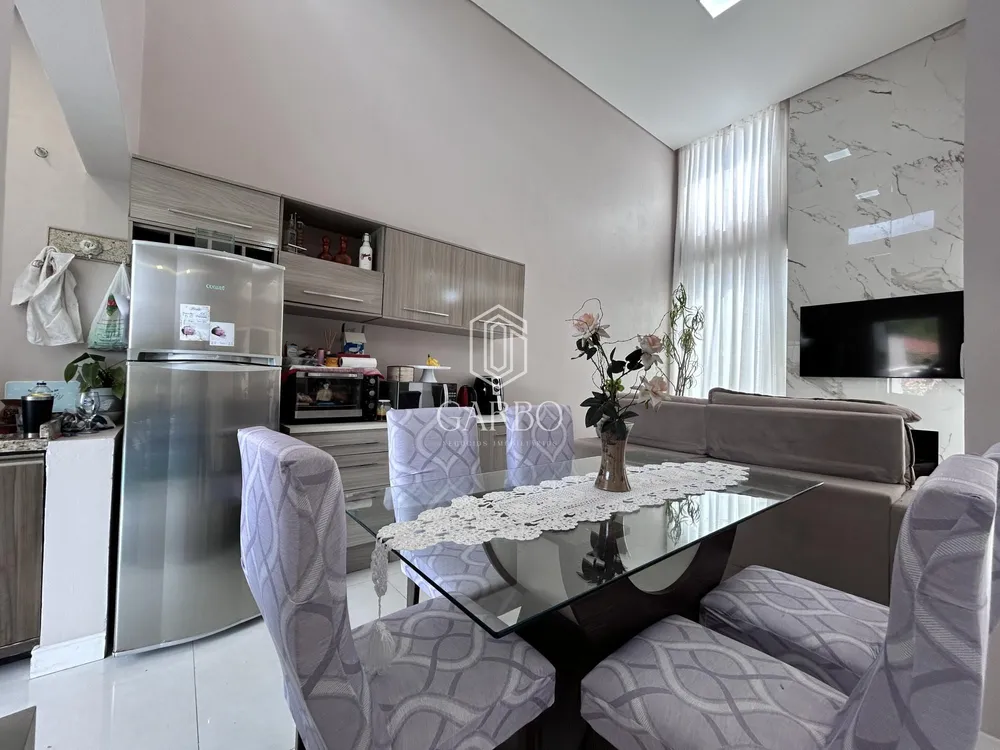Casa, 3 quartos, 151 m² - Foto 7