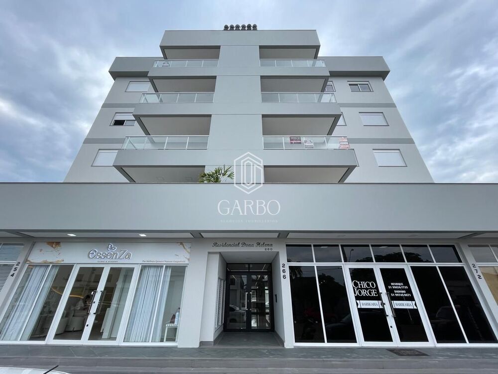Apartamento, 2 quartos, 95 m² - Foto 8