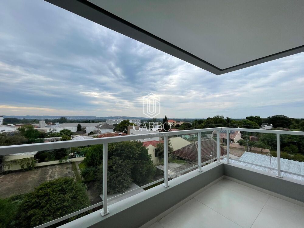Apartamento, 2 quartos, 95 m² - Foto 3