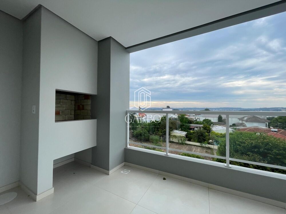 Apartamento, 2 quartos, 95 m² - Foto 9