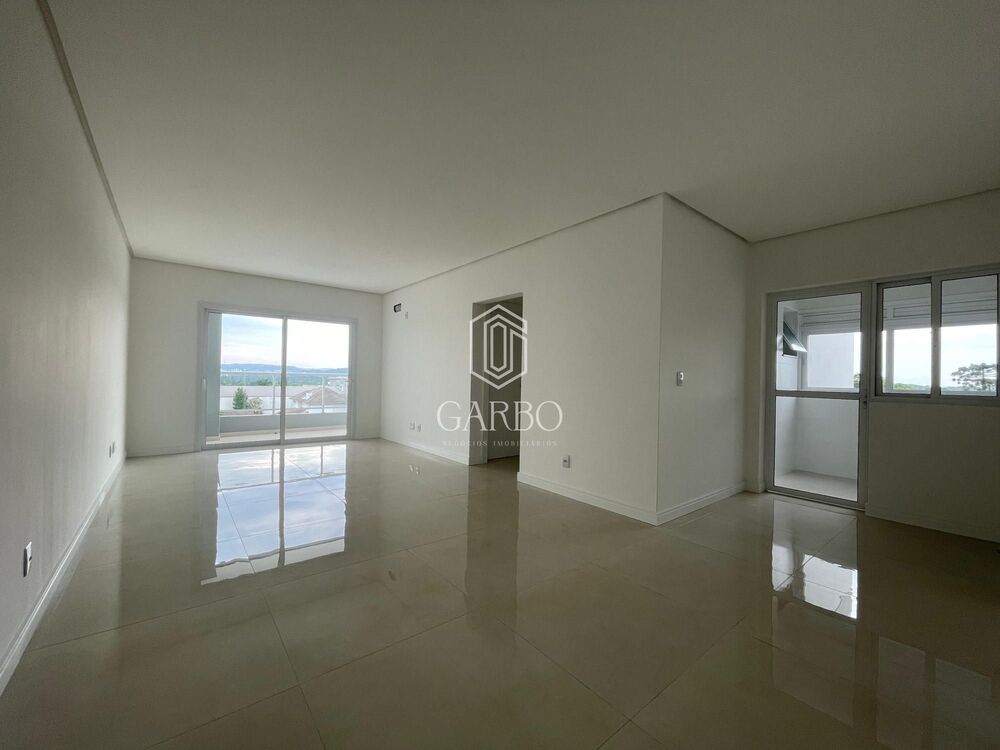 Apartamento, 2 quartos, 95 m² - Foto 1
