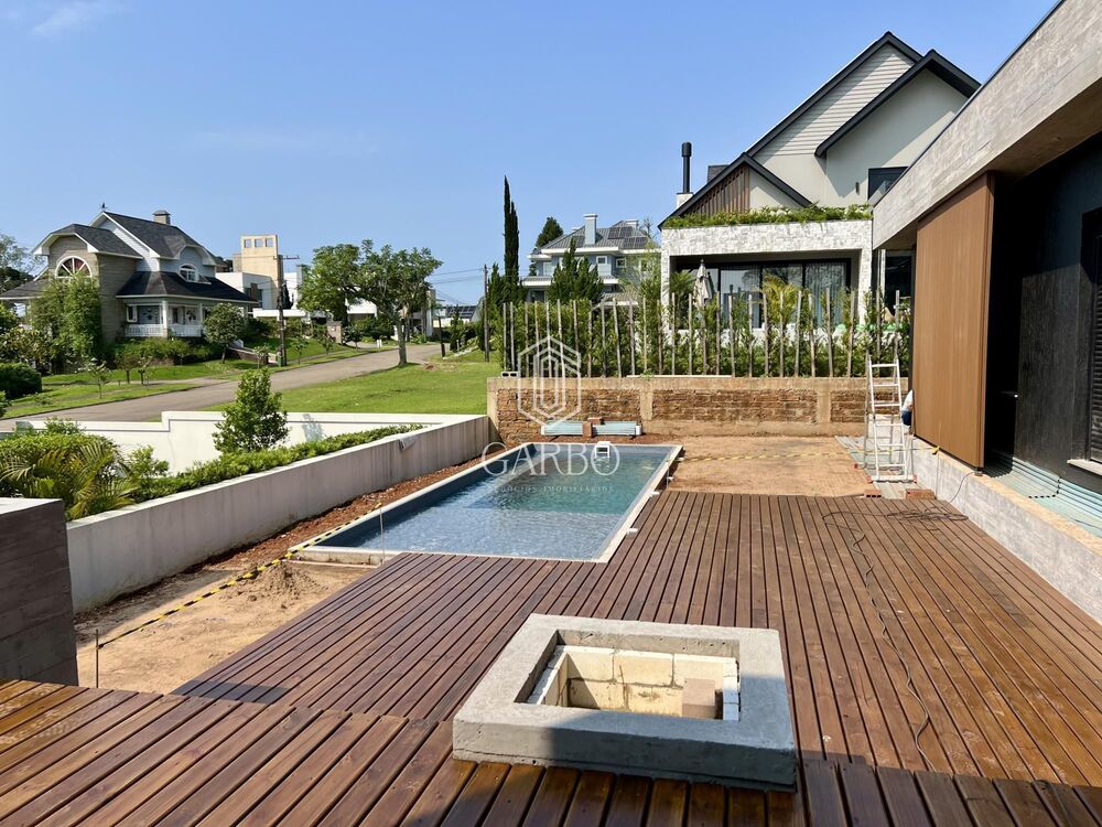 Casa à venda com 3 quartos, 219m² - Foto 13