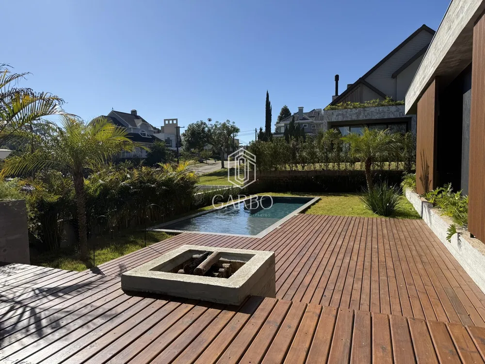 Casa, 3 quartos, 219 m² - Foto 3