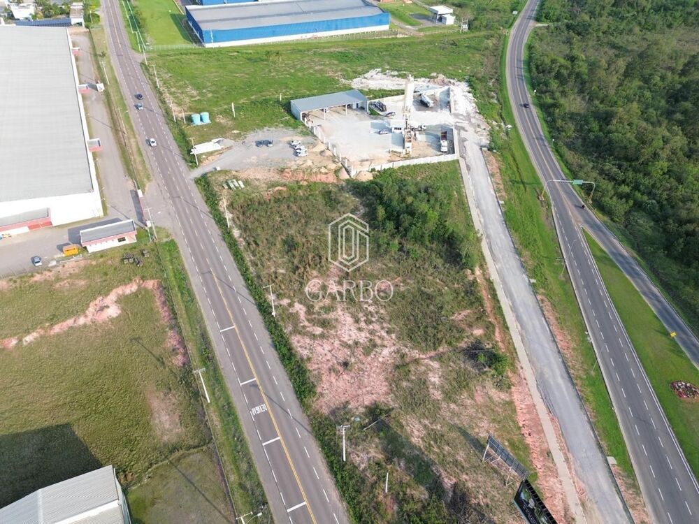 Loteamento e Condomínio, 4832 m² - Foto 3