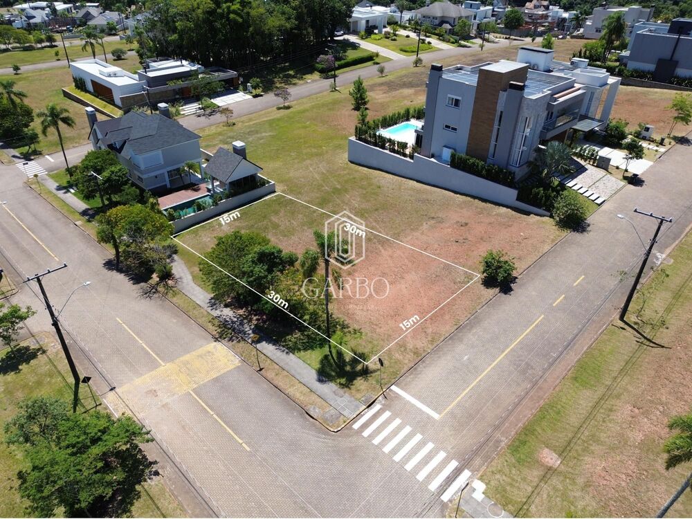 Terreno, 450 m² - Foto 1