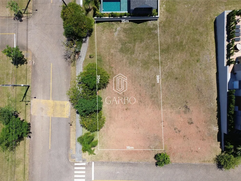 Terreno, 450 m² - Foto 2