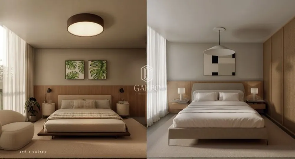 Casa, 3 quartos, 170 m² - Foto 1