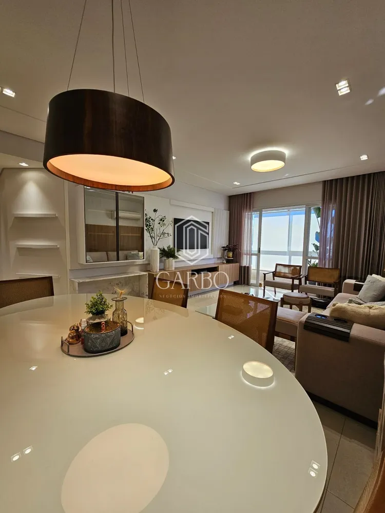 Apartamento, 3 quartos, 150 m² - Foto 11