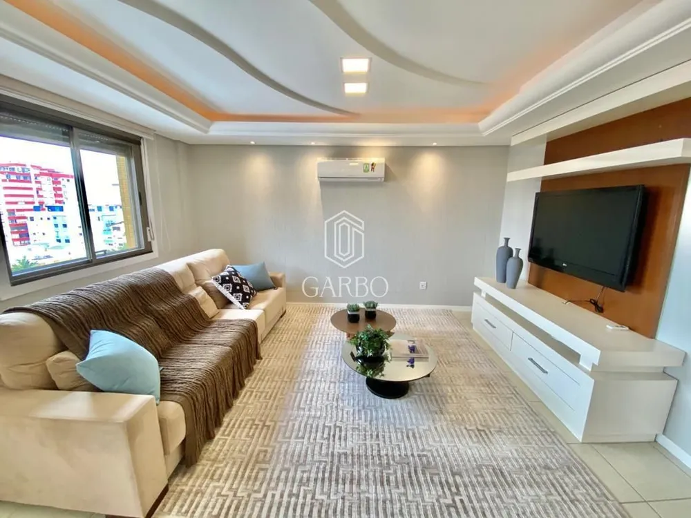 Apartamento, 3 quartos, 142 m² - Foto 9