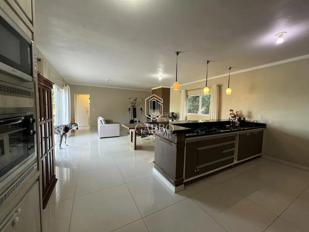 Chácara, 3 quartos, 5000 m² - Foto 5
