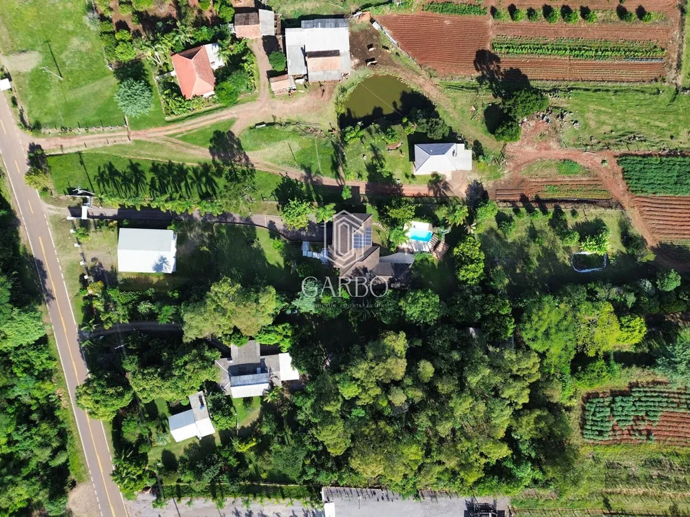 Chácara, 3 quartos, 5000 m² - Foto 11