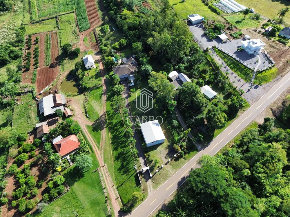 Chácara, 3 quartos, 5000 m² - Foto 12