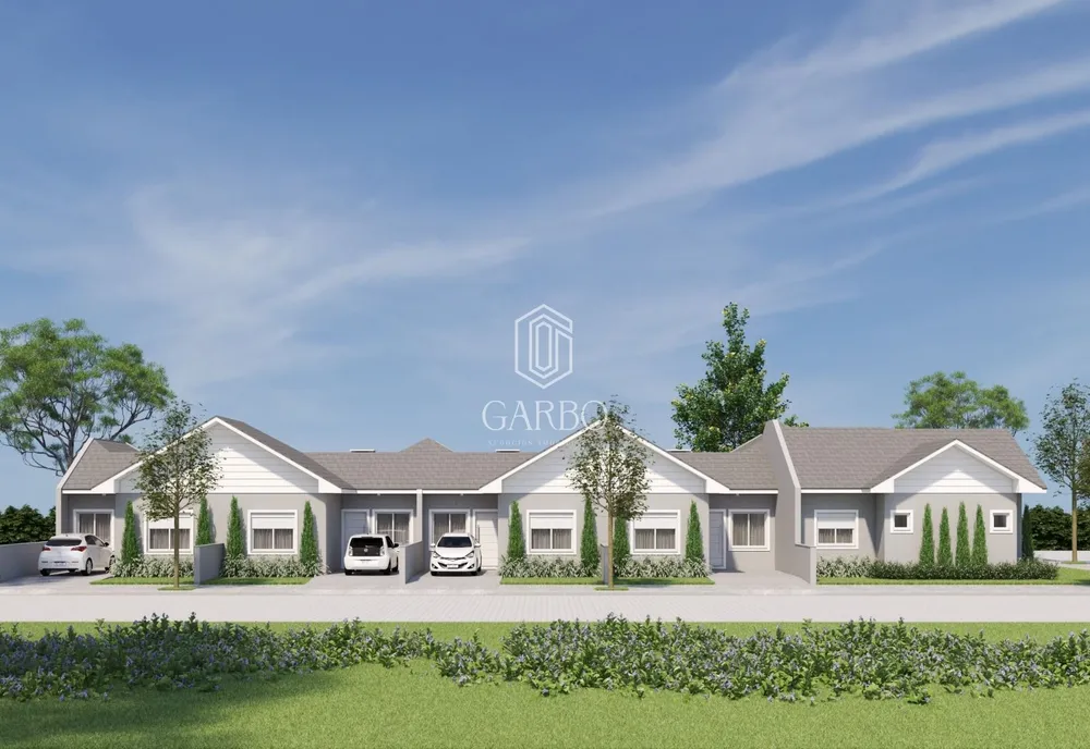 Casa, 2 quartos, 49 m² - Foto 4
