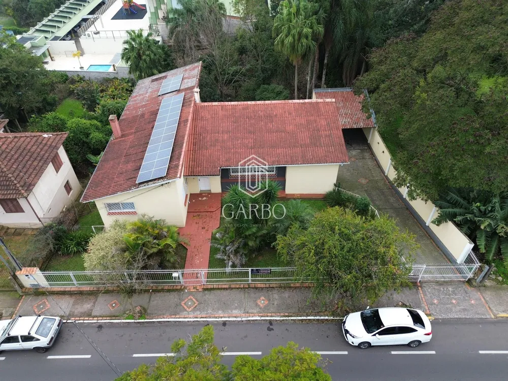 Loteamento e Condomínio, 1517 m² - Foto 4