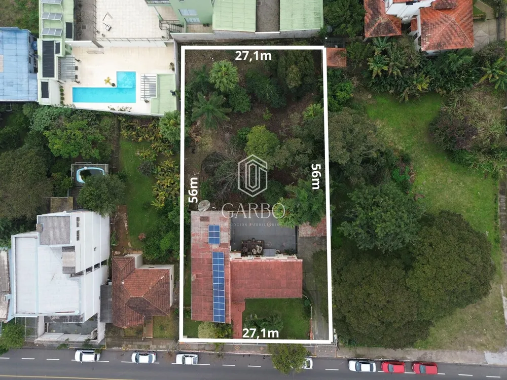 Loteamento e Condomínio, 1517 m² - Foto 2