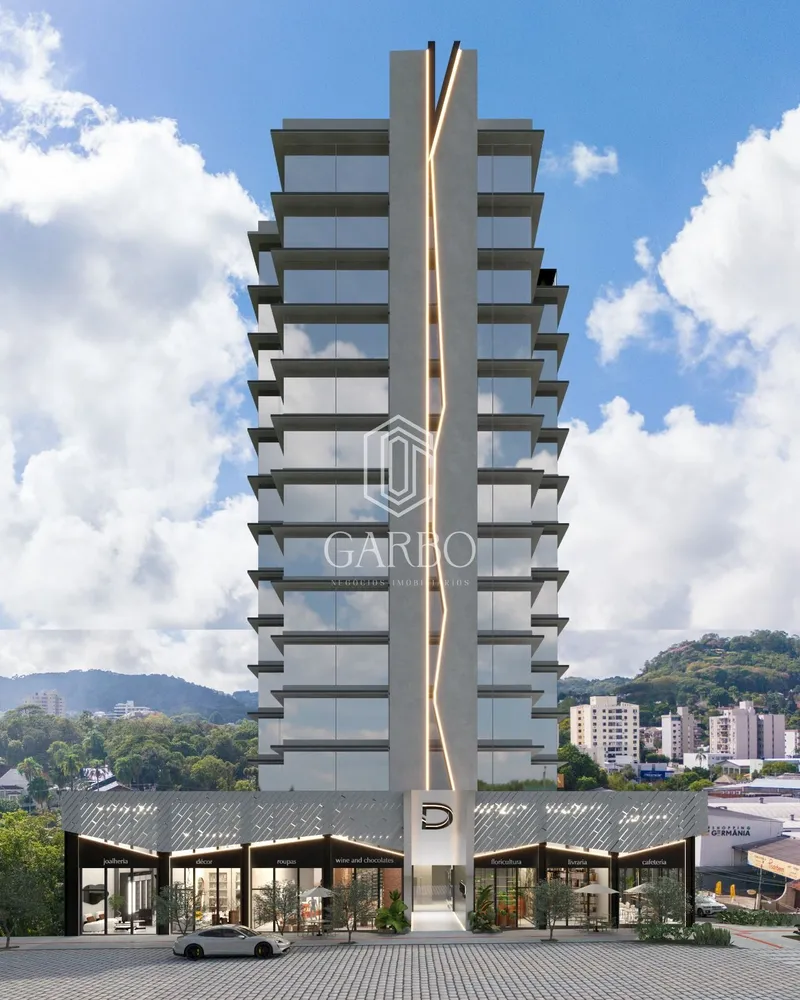 Loja-Salão, 85 m² - Foto 1