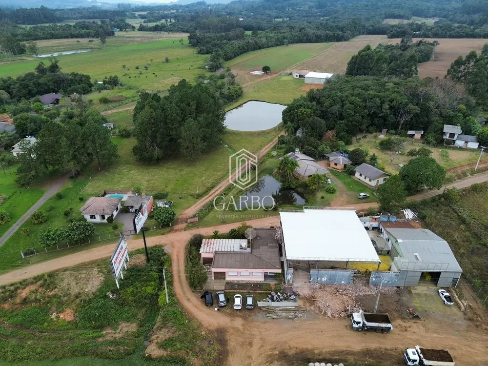 Prédio Inteiro, 220 m² - Foto 1