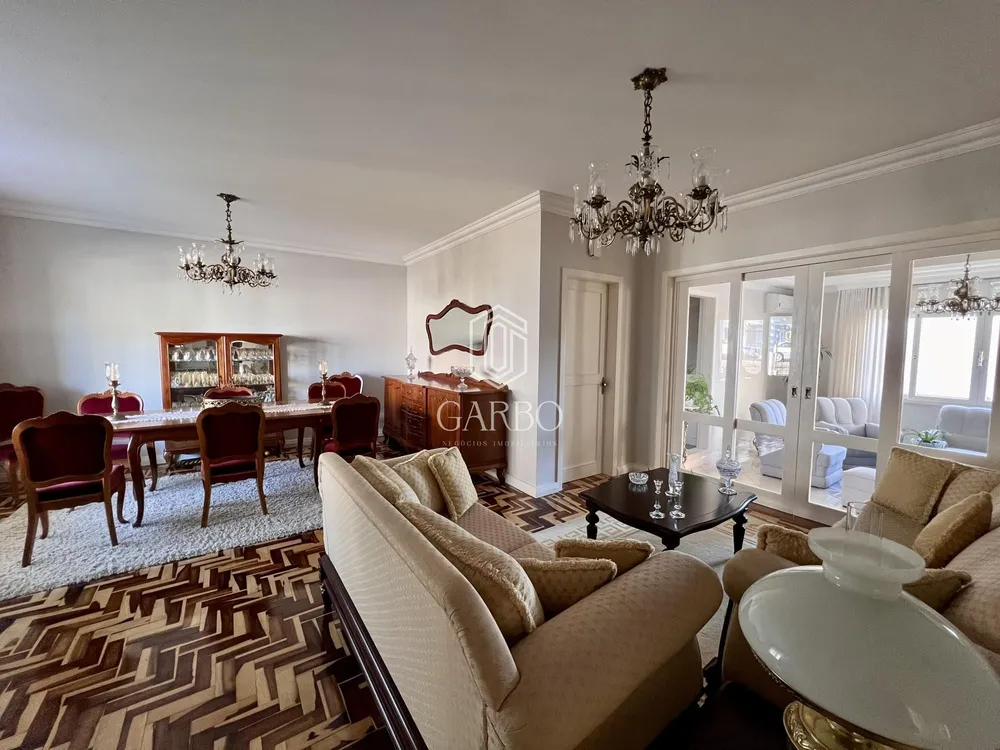 Casa, 3 quartos, 284 m² - Foto 5