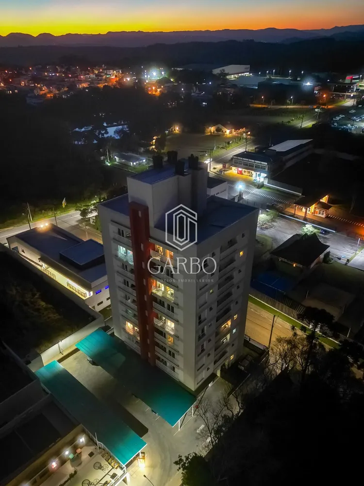 Apartamento, 2 quartos, 95 m² - Foto 2