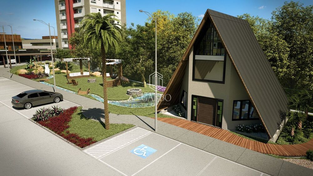 Apartamento, 2 quartos, 95 m² - Foto 2