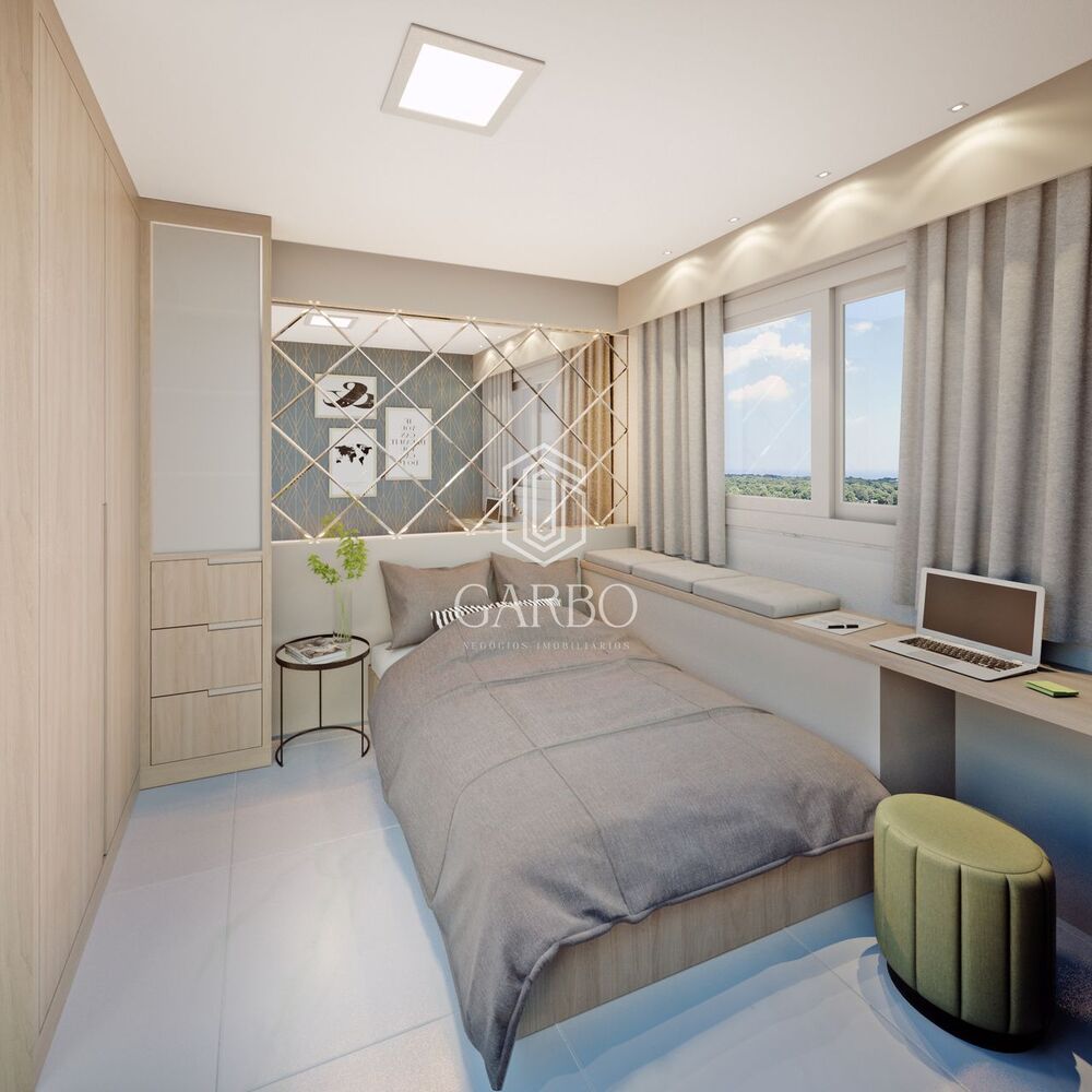 Apartamento, 2 quartos, 95 m² - Foto 13