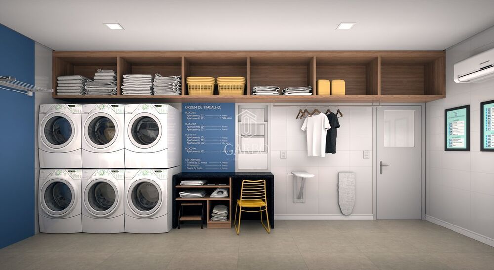 Apartamento, 2 quartos, 95 m² - Foto 7