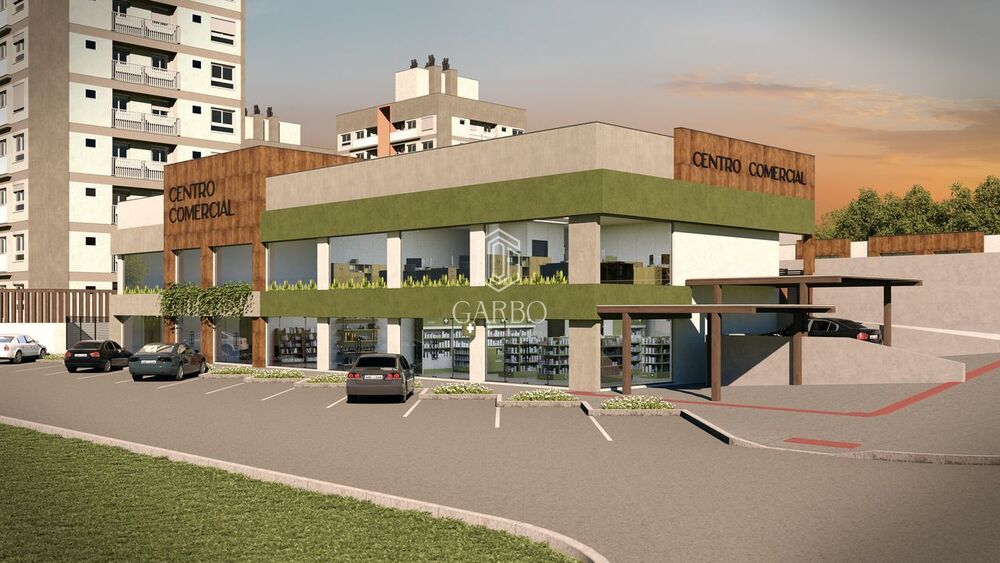 Apartamento, 2 quartos, 95 m² - Foto 3