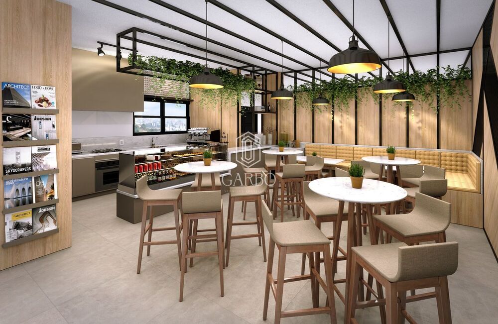 Apartamento, 2 quartos, 95 m² - Foto 5