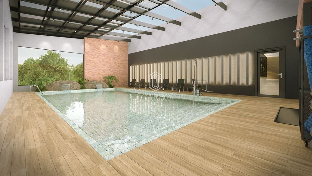 Apartamento, 2 quartos, 95 m² - Foto 8