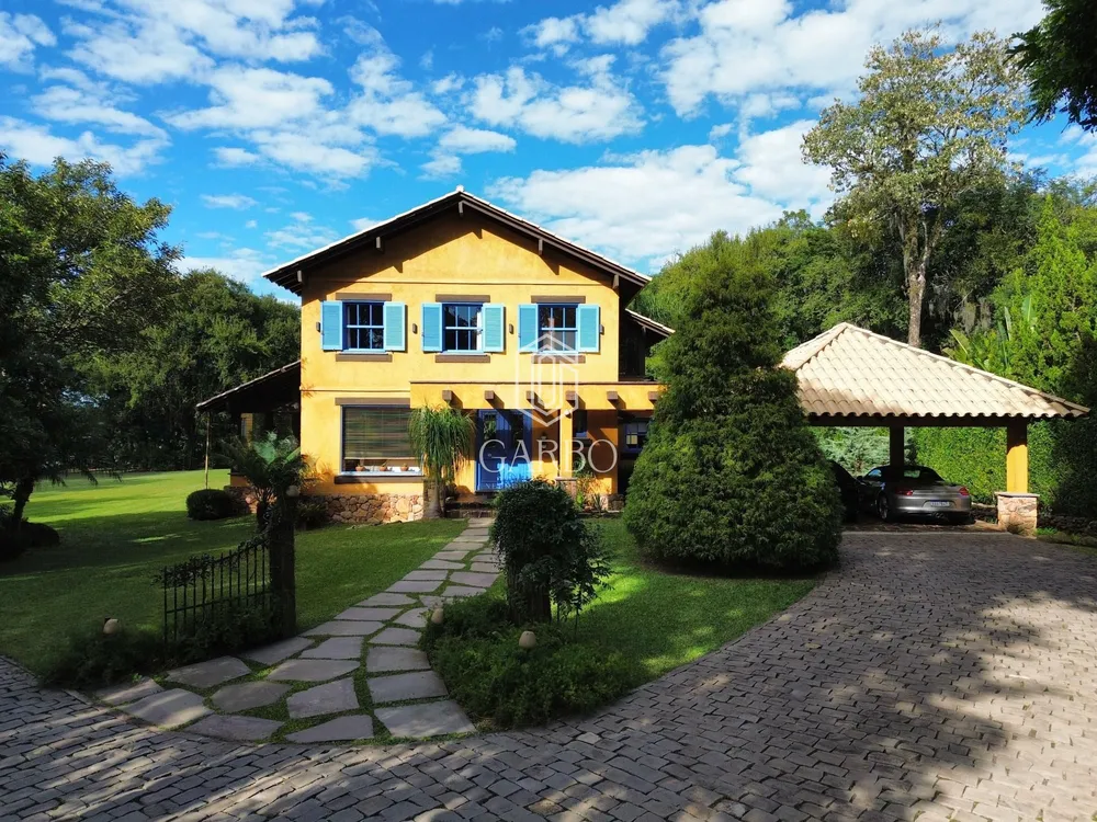 Casa, 2 quartos, 349 m² - Foto 1