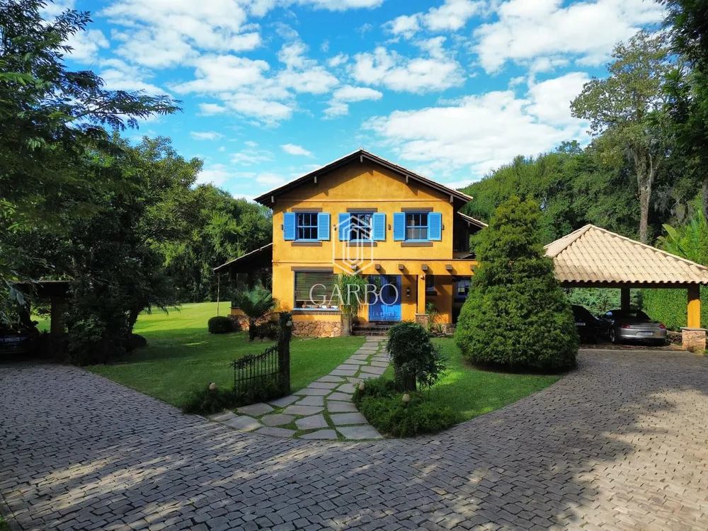 Casa, 2 quartos, 349 m² - Foto 2