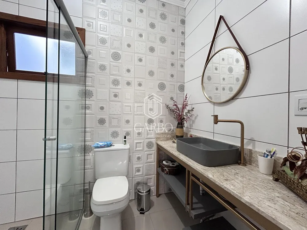 Casa, 3 quartos, 175 m² - Foto 8