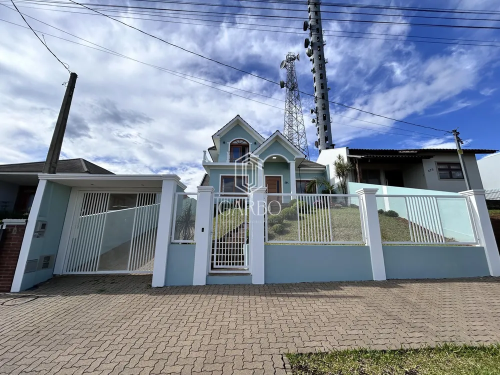 Casa, 3 quartos, 175 m² - Foto 3