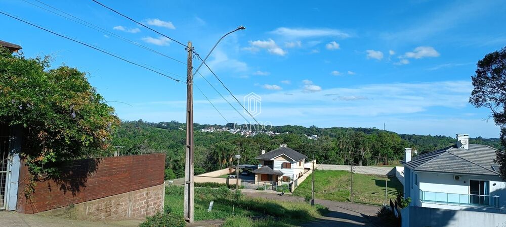 Terreno, 498 m² - Foto 1