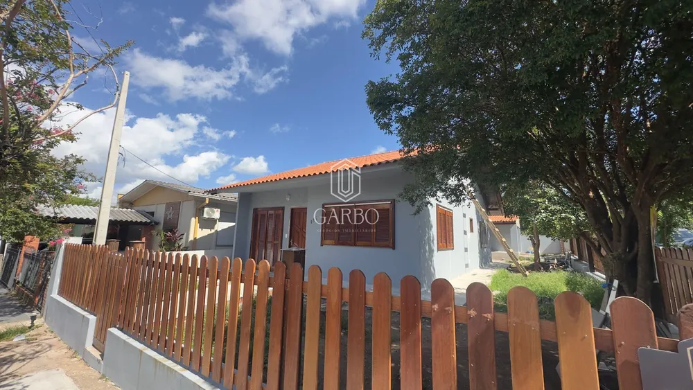 Casa, 2 quartos, 86 m² - Foto 2