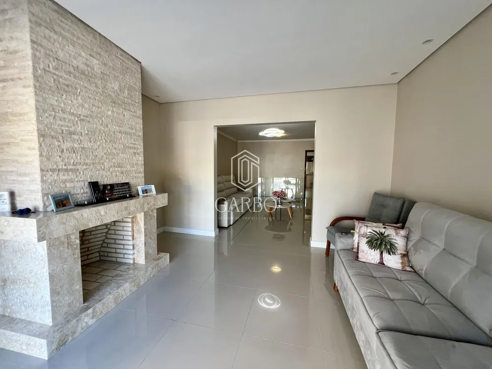 Casa, 4 quartos, 256 m² - Foto 7