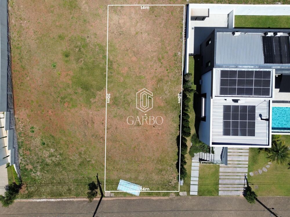 Terreno, 420 m² - Foto 2