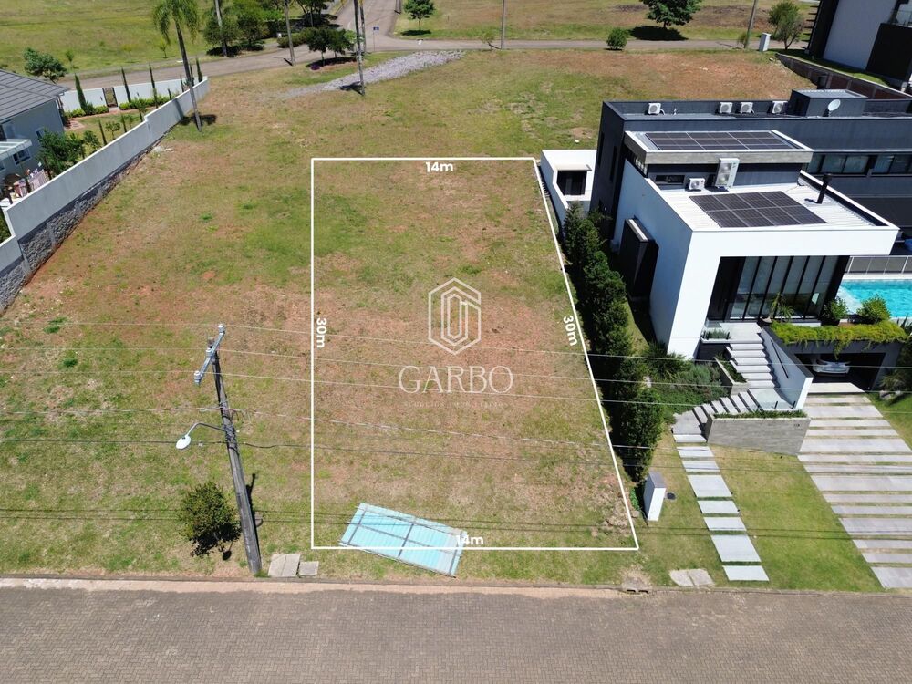 Terreno, 420 m² - Foto 3