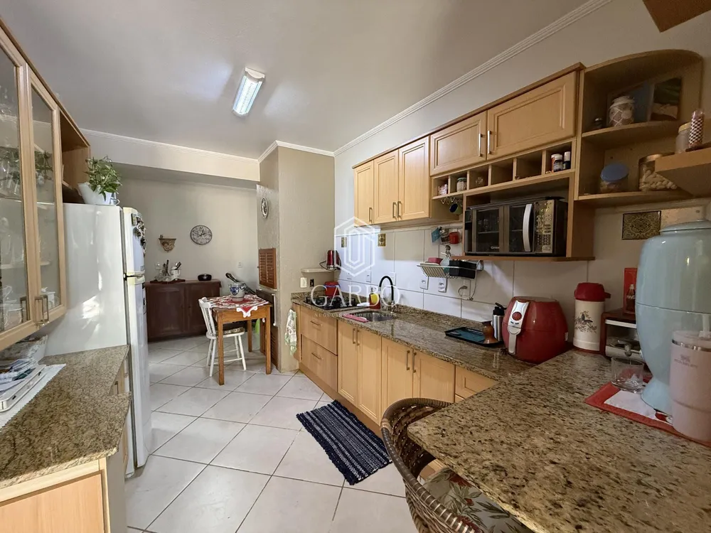 Apartamento, 4 quartos, 126 m² - Foto 5
