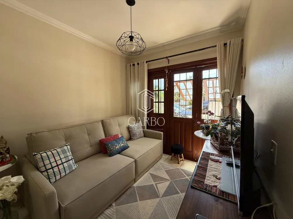 Apartamento, 4 quartos, 126 m² - Foto 4