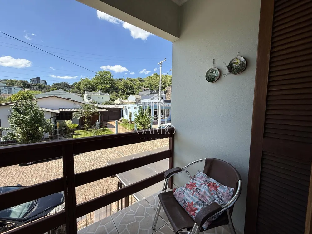 Apartamento, 4 quartos, 126 m² - Foto 6
