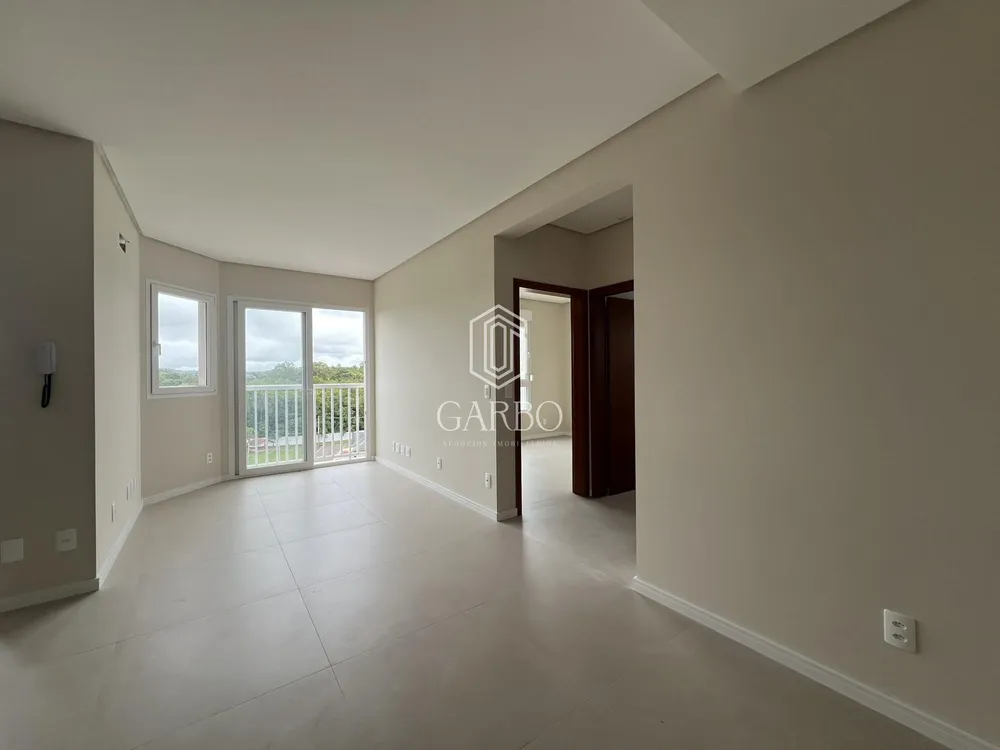 Apartamento, 2 quartos, 77 m² - Foto 3