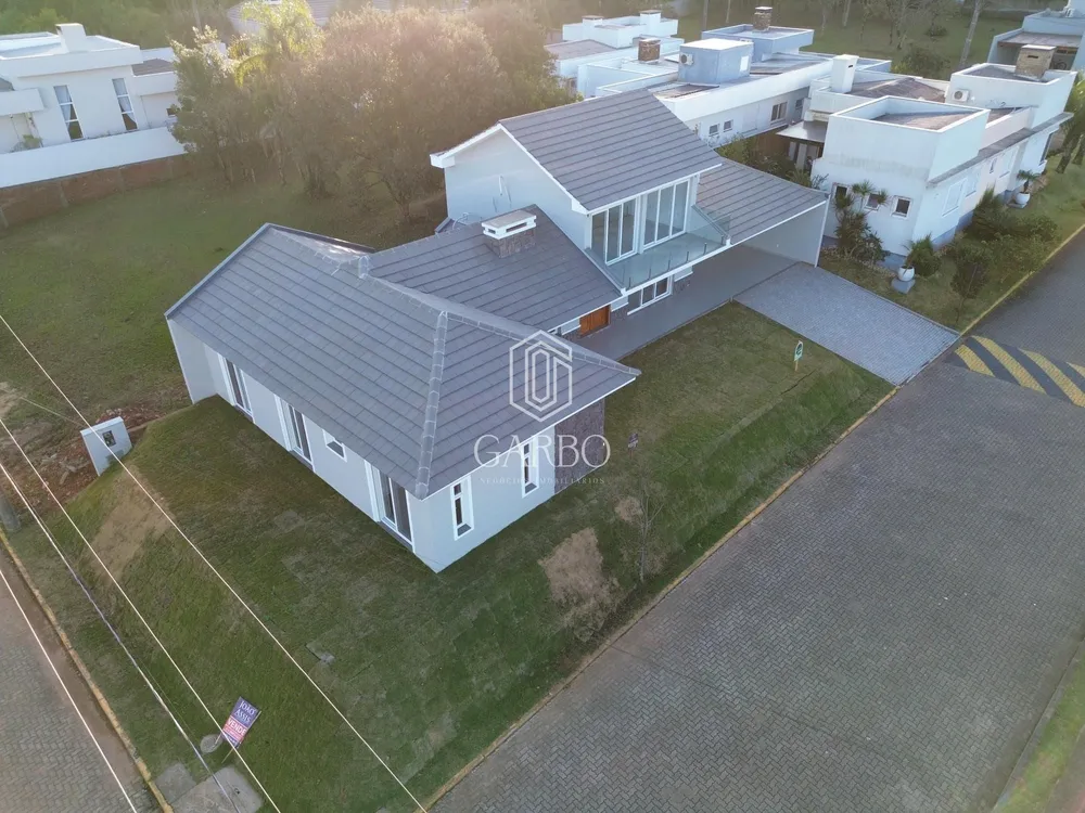 Casa, 3 quartos, 236 m² - Foto 16