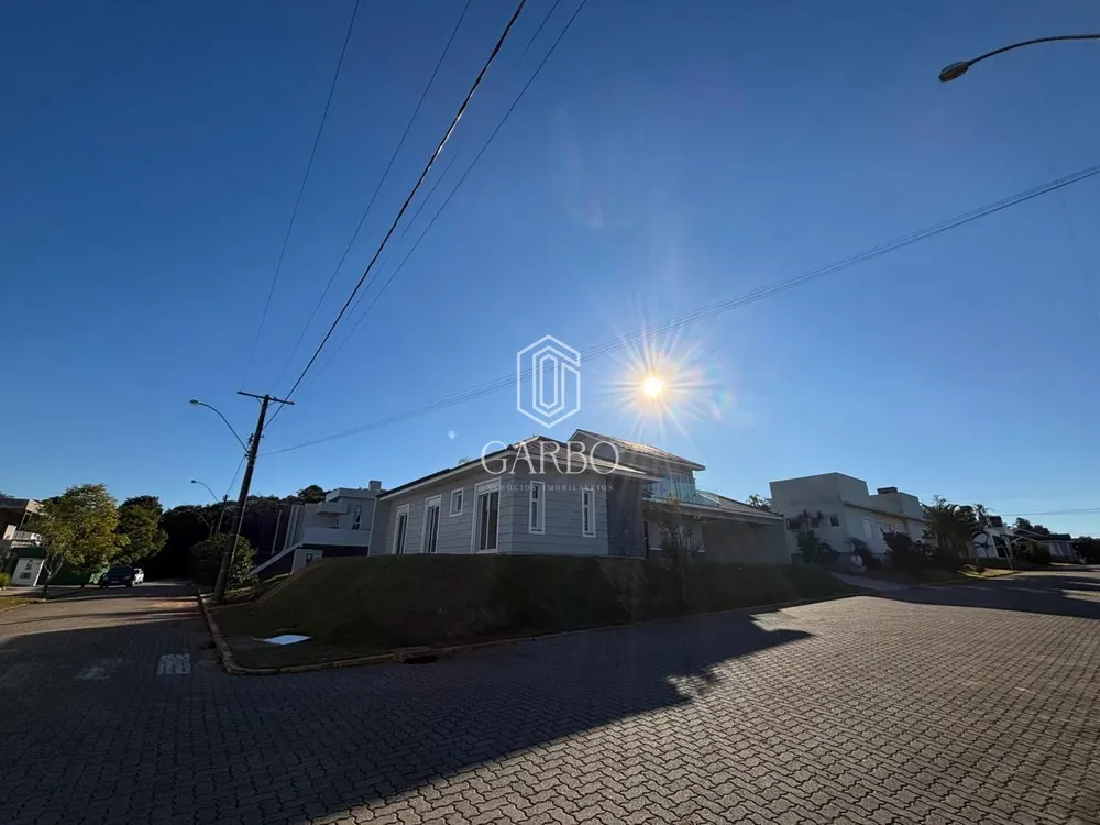 Casa, 3 quartos, 236 m² - Foto 5
