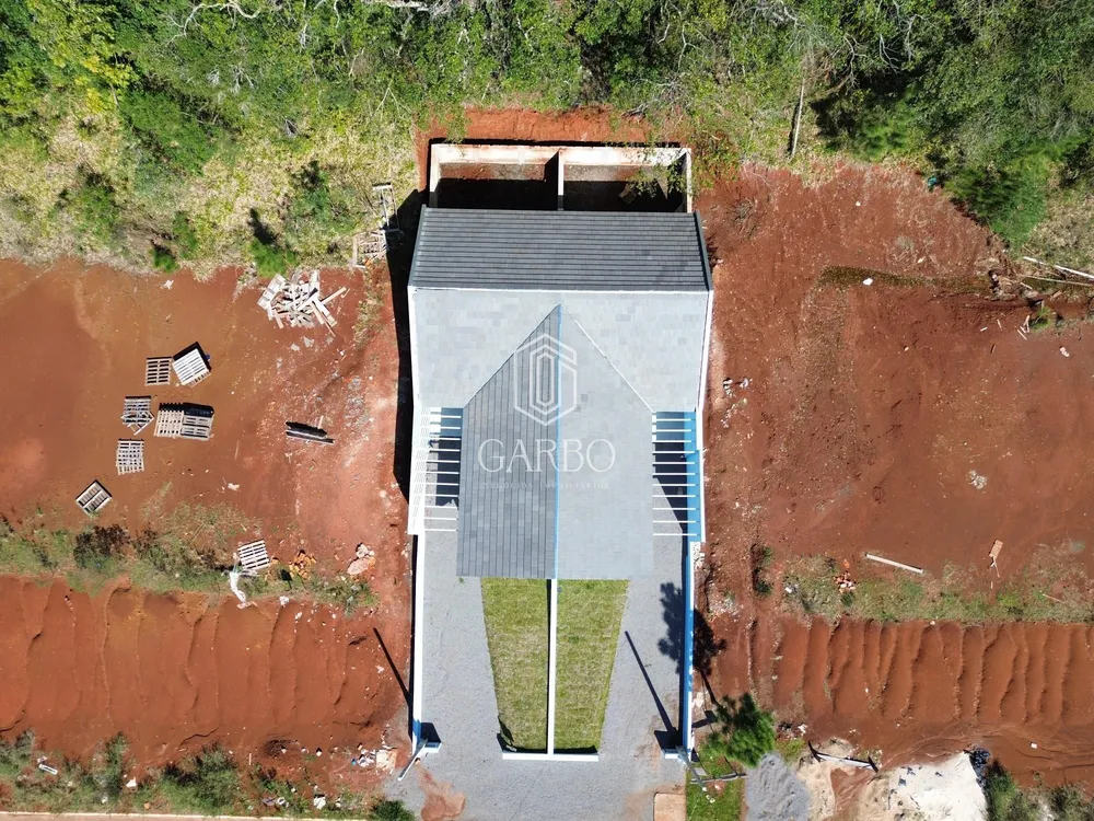 Casa, 2 quartos, 71 m² - Foto 9